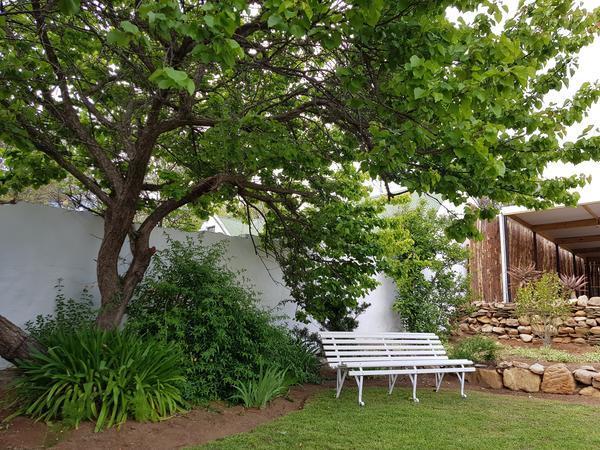 Uniondale Manor Guesthouse Exterior foto